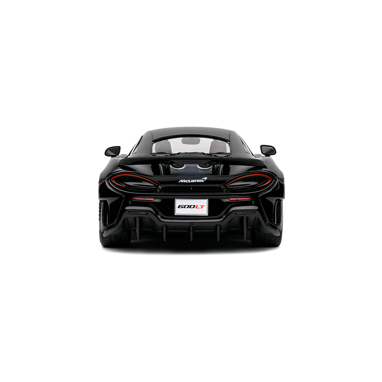 Miniatura McLaren 600LT 2018 1:18