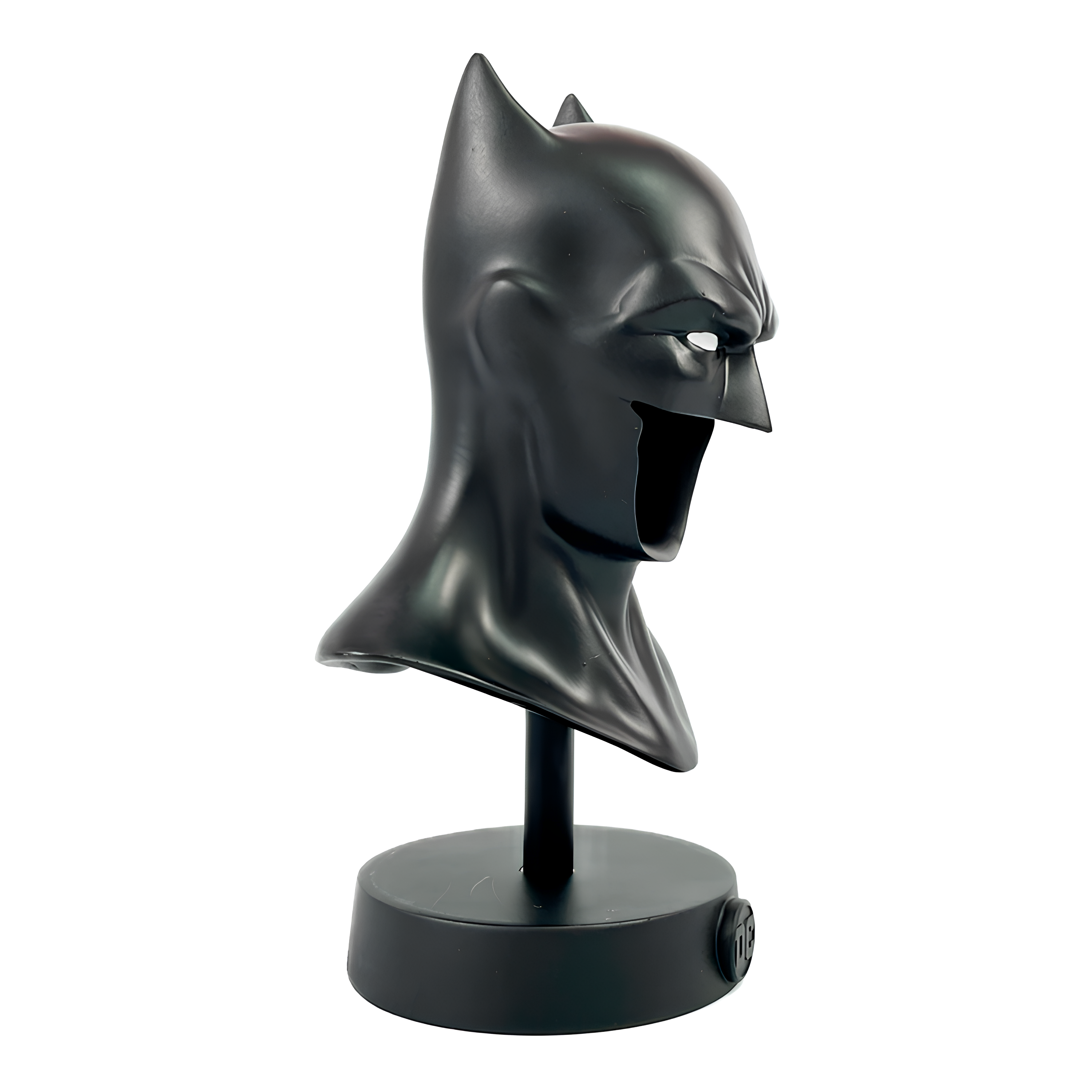 Busto Decorativo Capuz Batman (Rebirth Cowl)