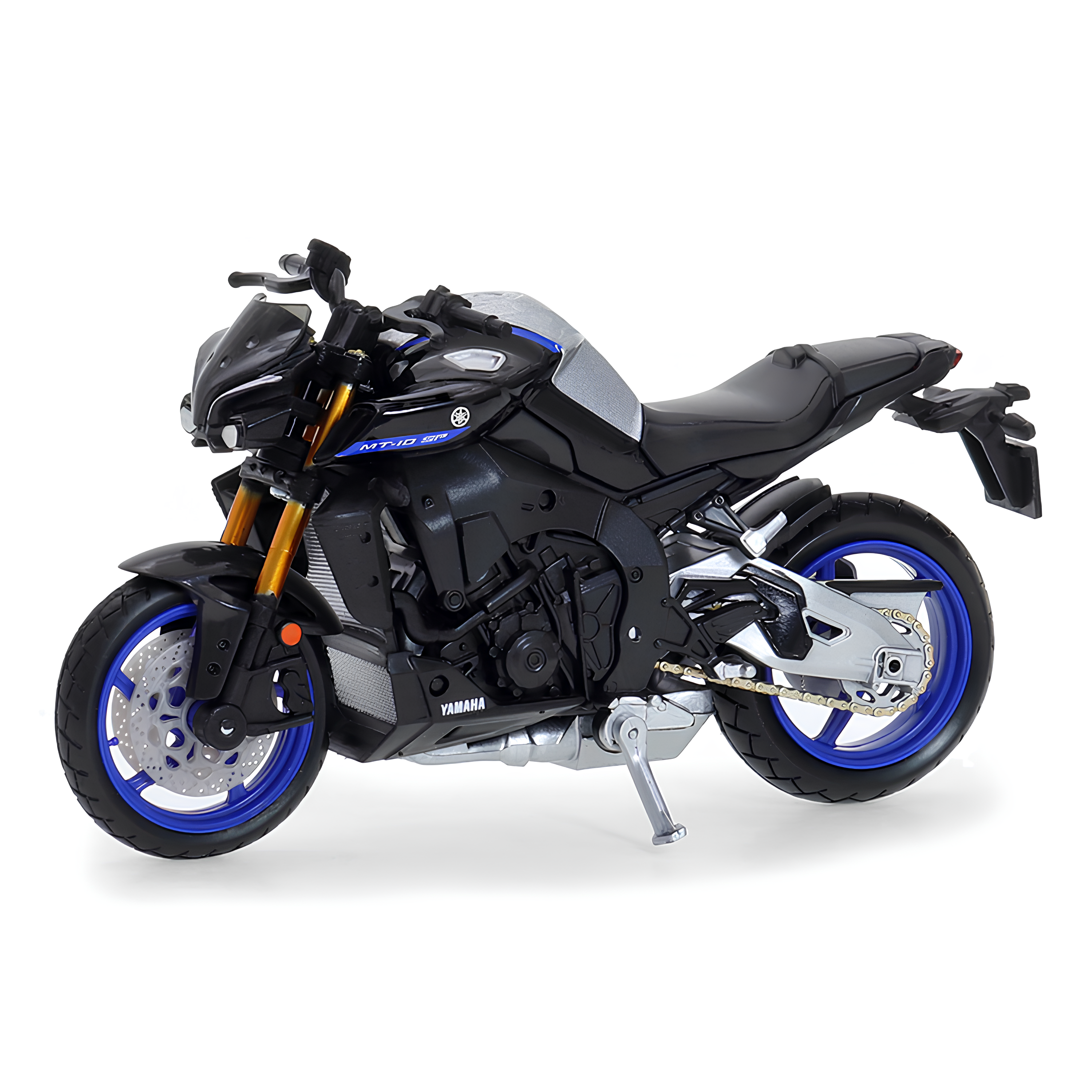 Miniatura Yamaha MT10 SP 1:18