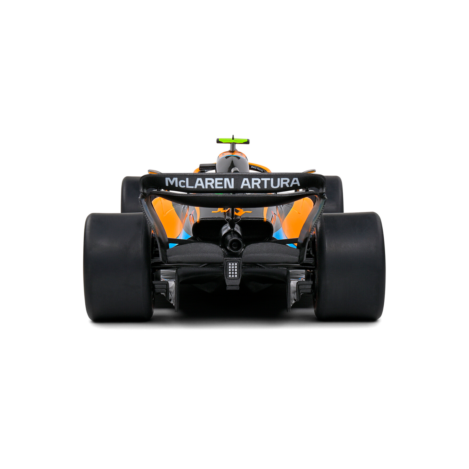 F1 Miniatura McLaren MCL36 2022 1:18