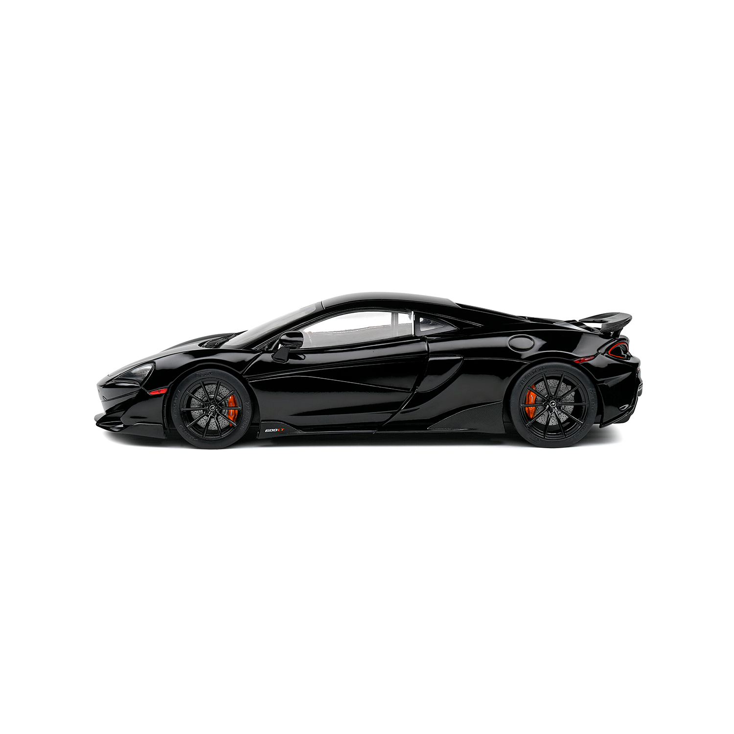 Miniatura McLaren 600LT 2018 1:18