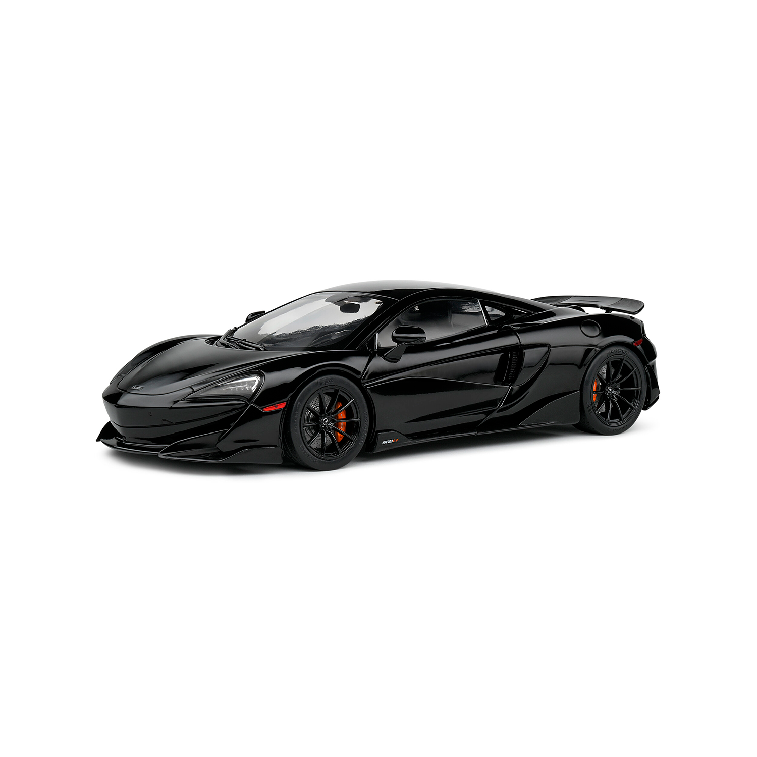 Miniatura McLaren 600LT 2018 1:18