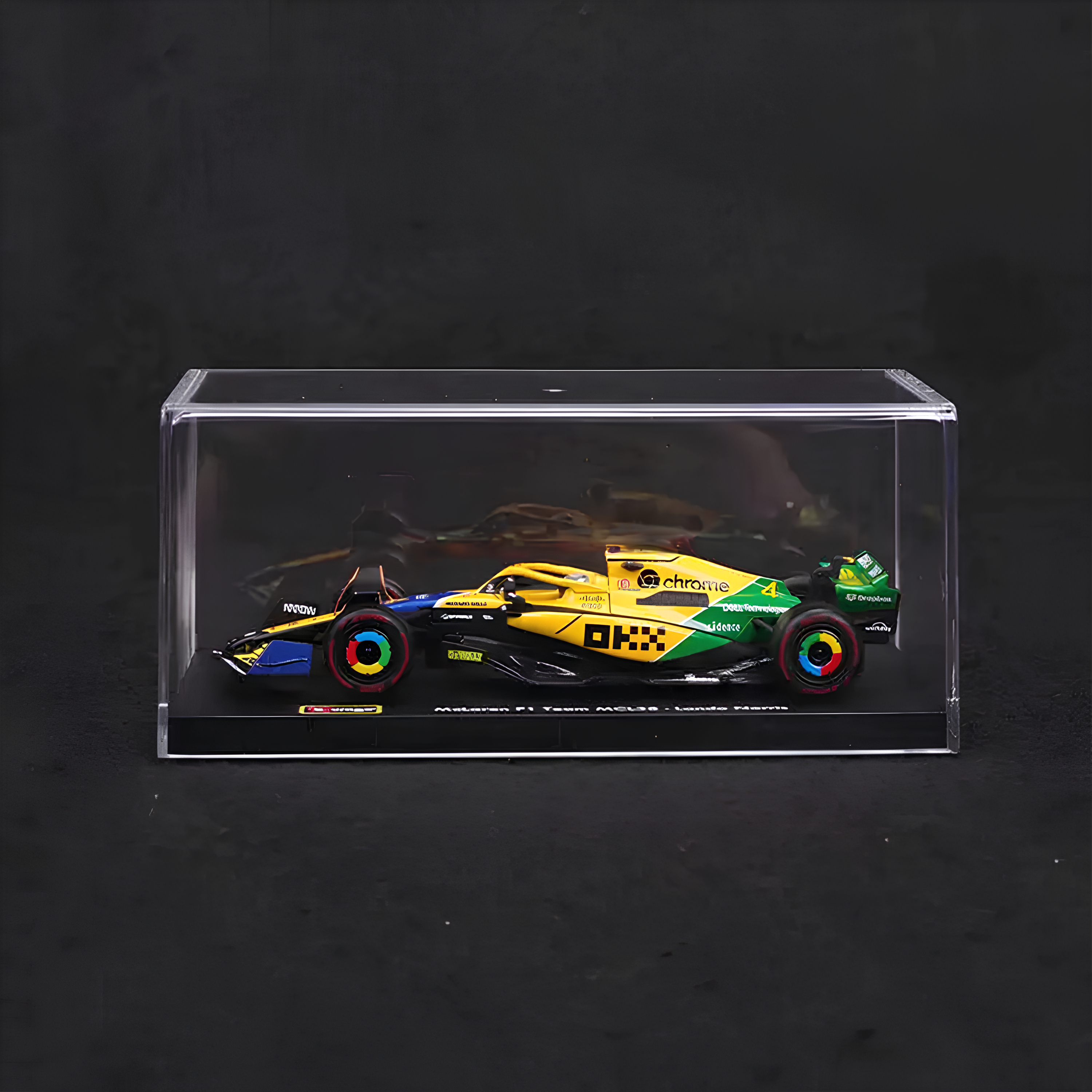 Miniaturas Fórmula 1™ Temporada 2024
