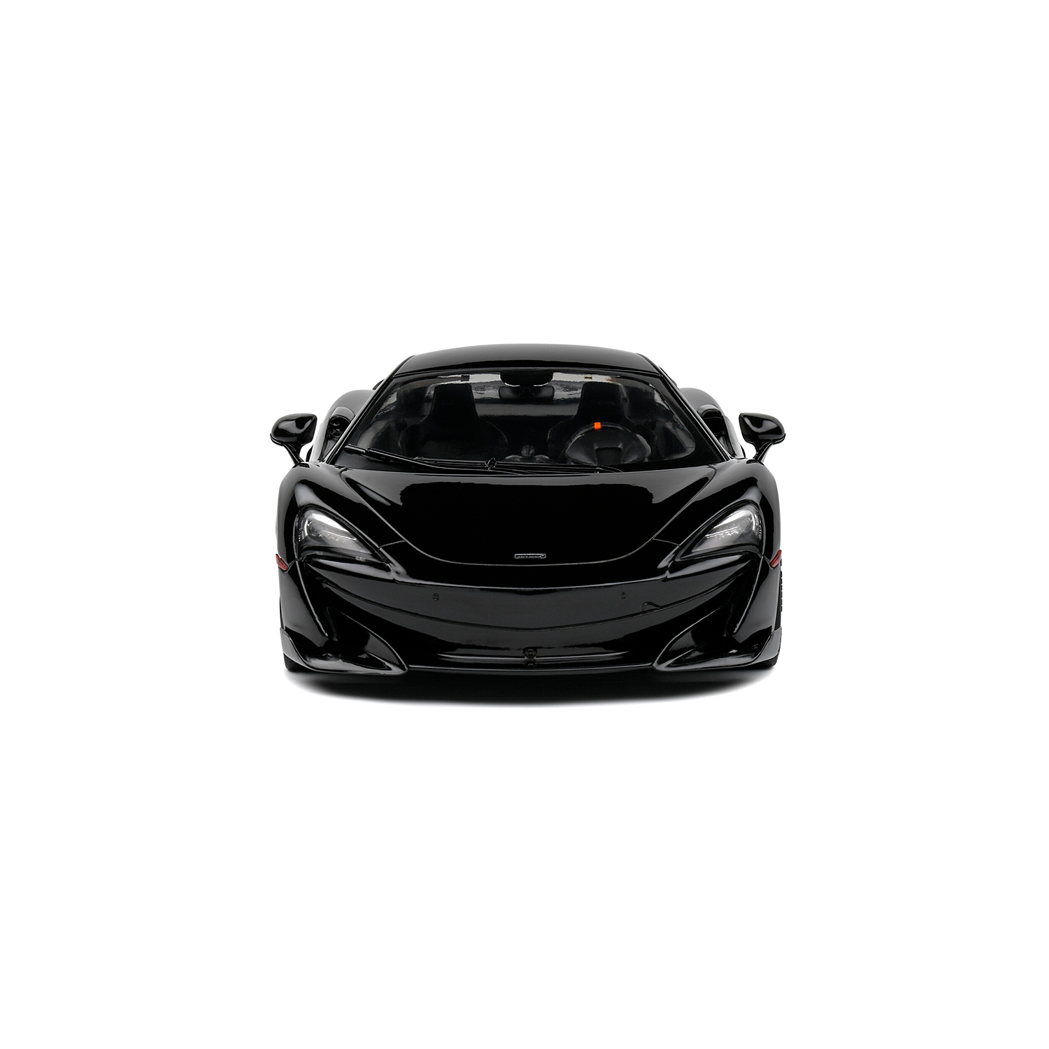 Miniatura McLaren 600LT 2018 1:18
