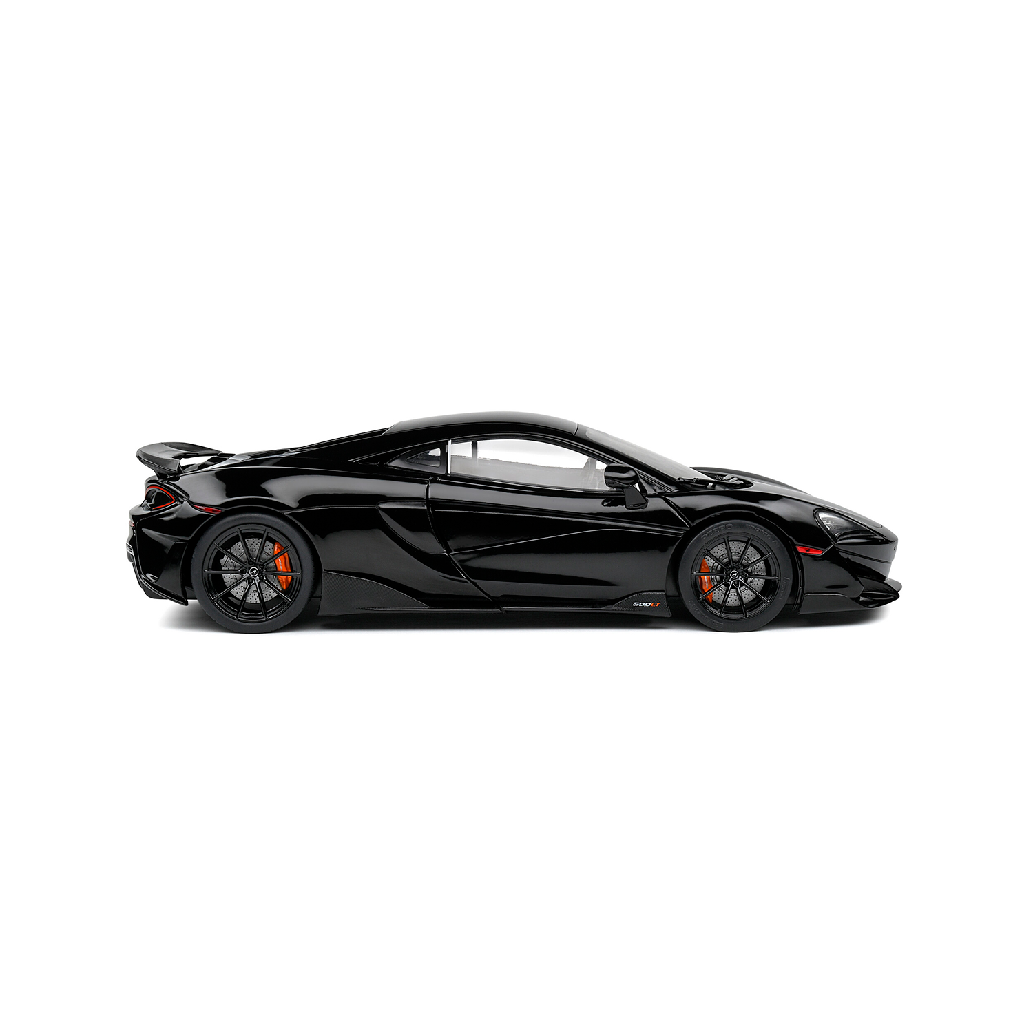 Miniatura McLaren 600LT 2018 1:18
