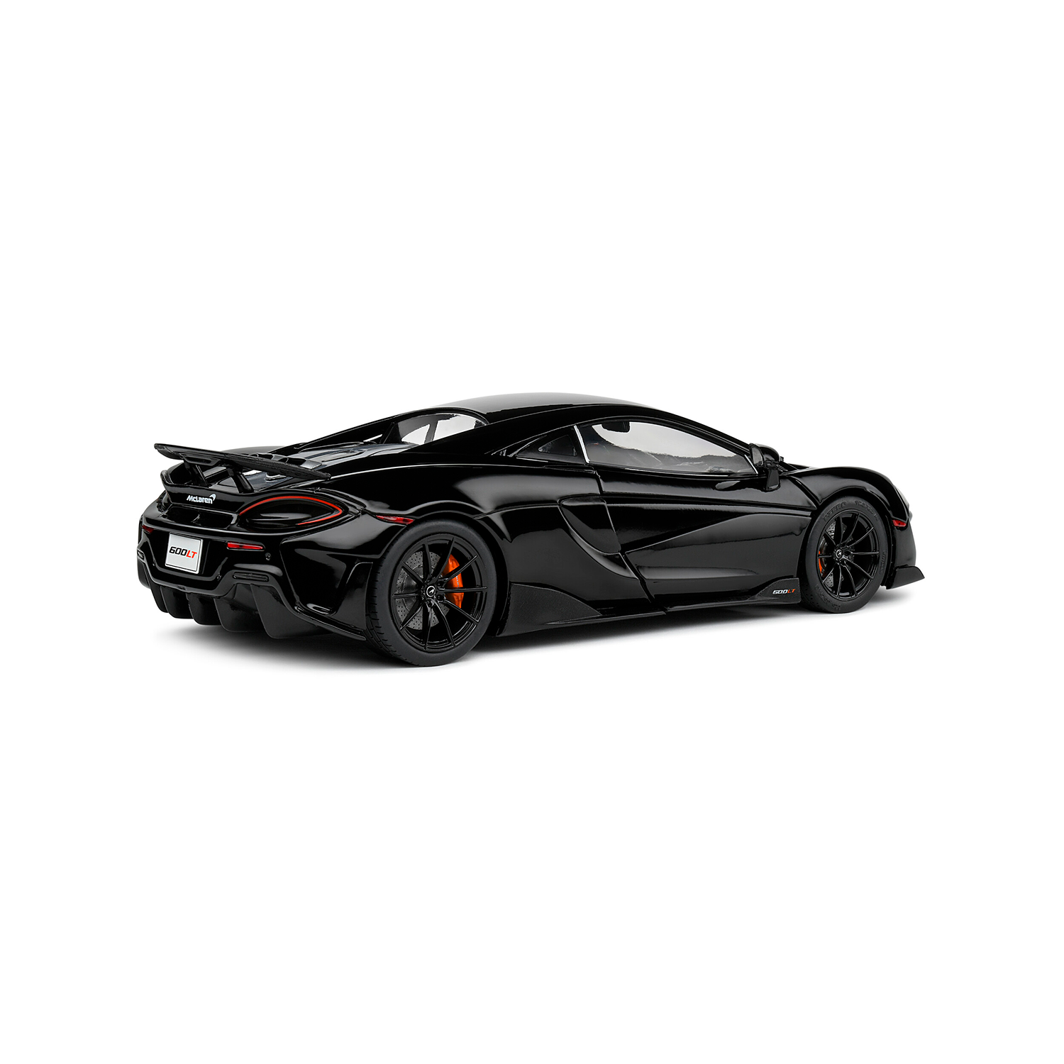 Miniatura McLaren 600LT 2018 1:18