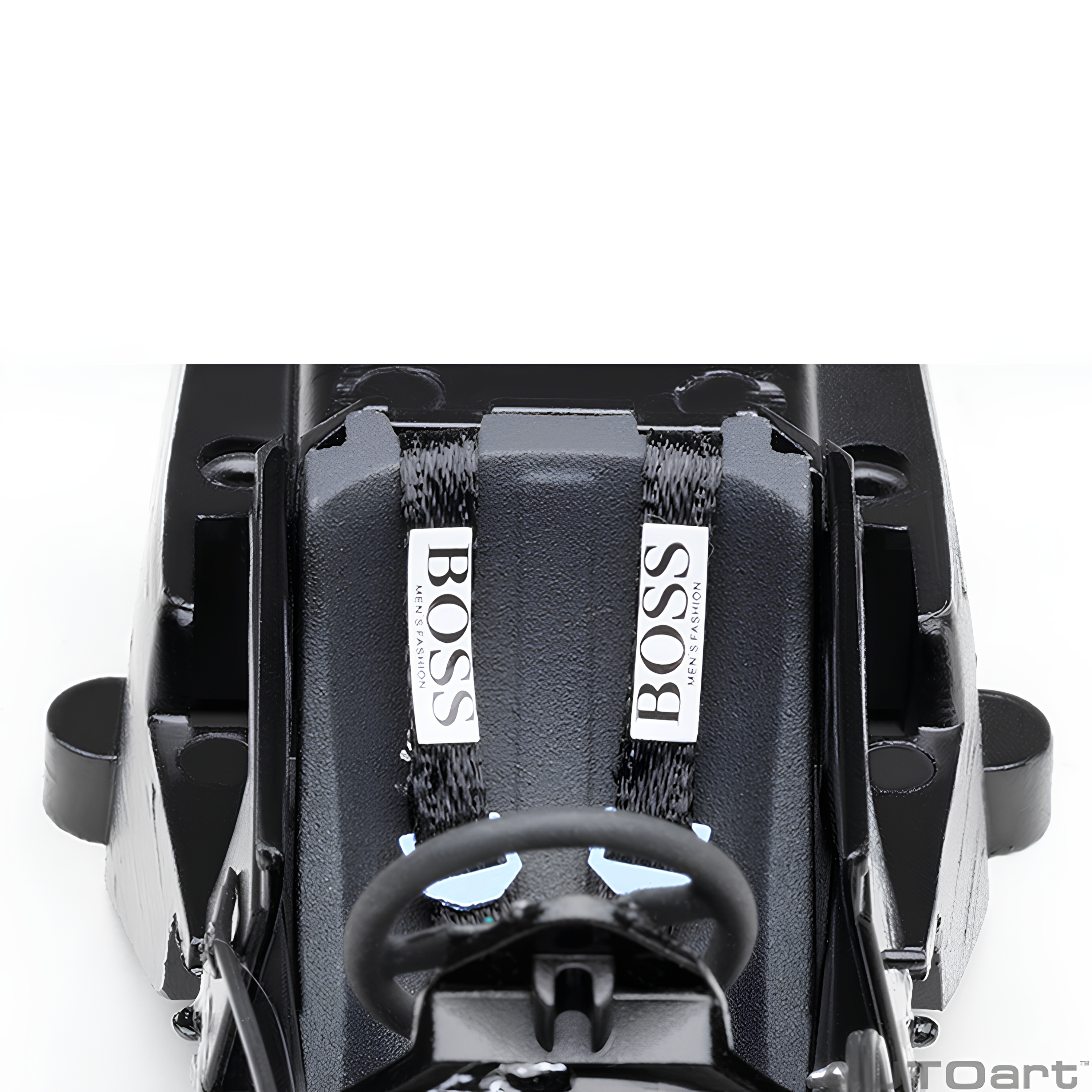 F1 Miniatura McLaren Honda MP4/6 1991 Gerhard Berger 1:18