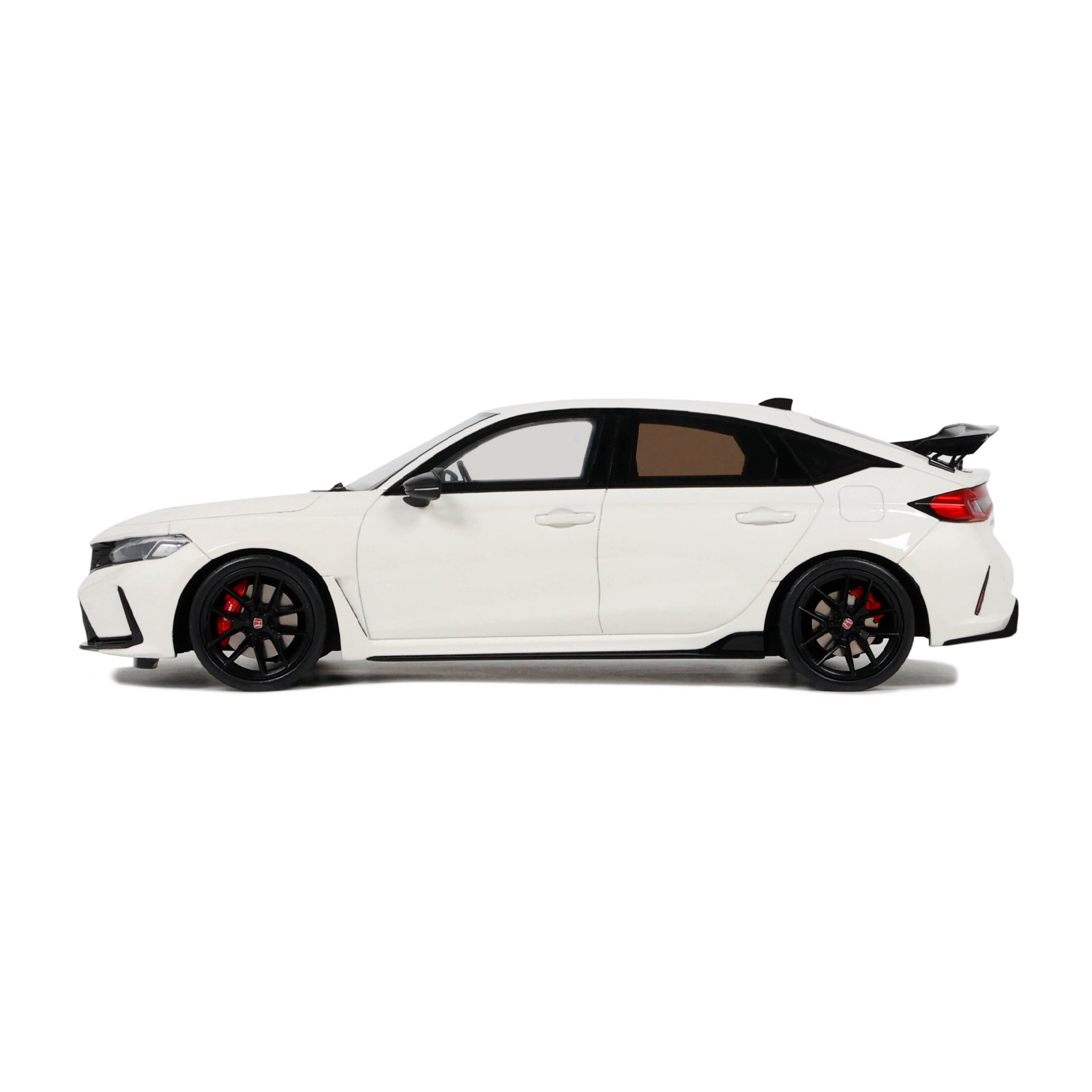 Miniatura Honda Civic Type R Championship 2022 1:18