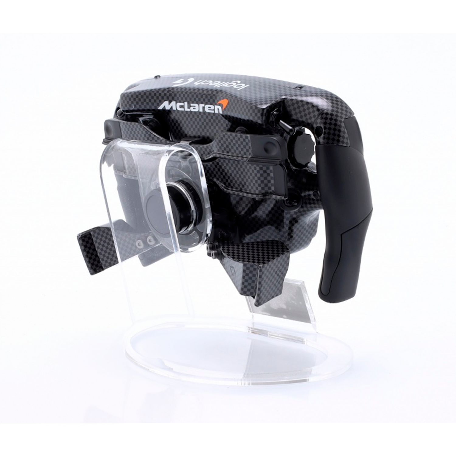 Volante Fórmula 1 McLaren MCL60 2023 1:2