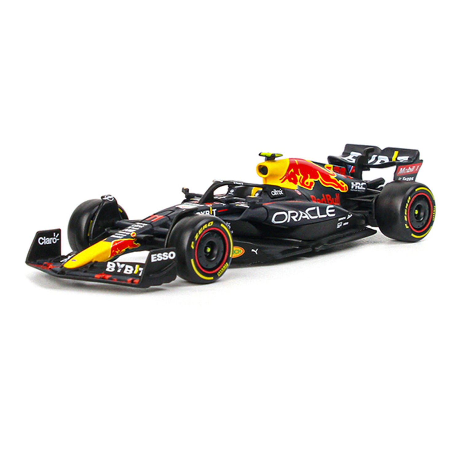 Formula 1 Miniatura 2022 Red Bull Racing RB18 Sergio Perez