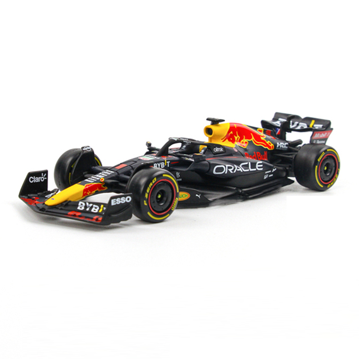 Formula 1 Miniatura 2022 Red Bull Racing RB18 Max Verstappen