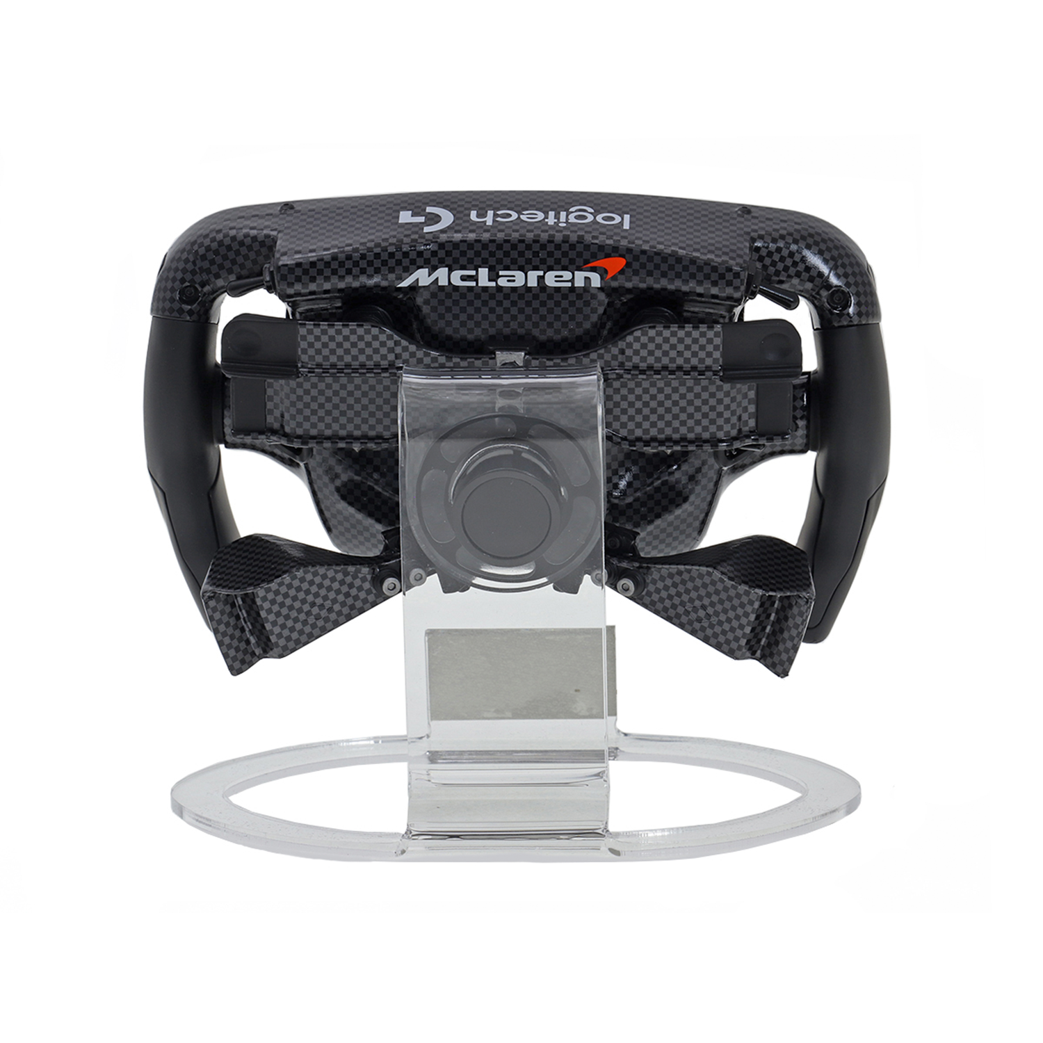 Volante Fórmula 1 McLaren MCL60 2023 1:2