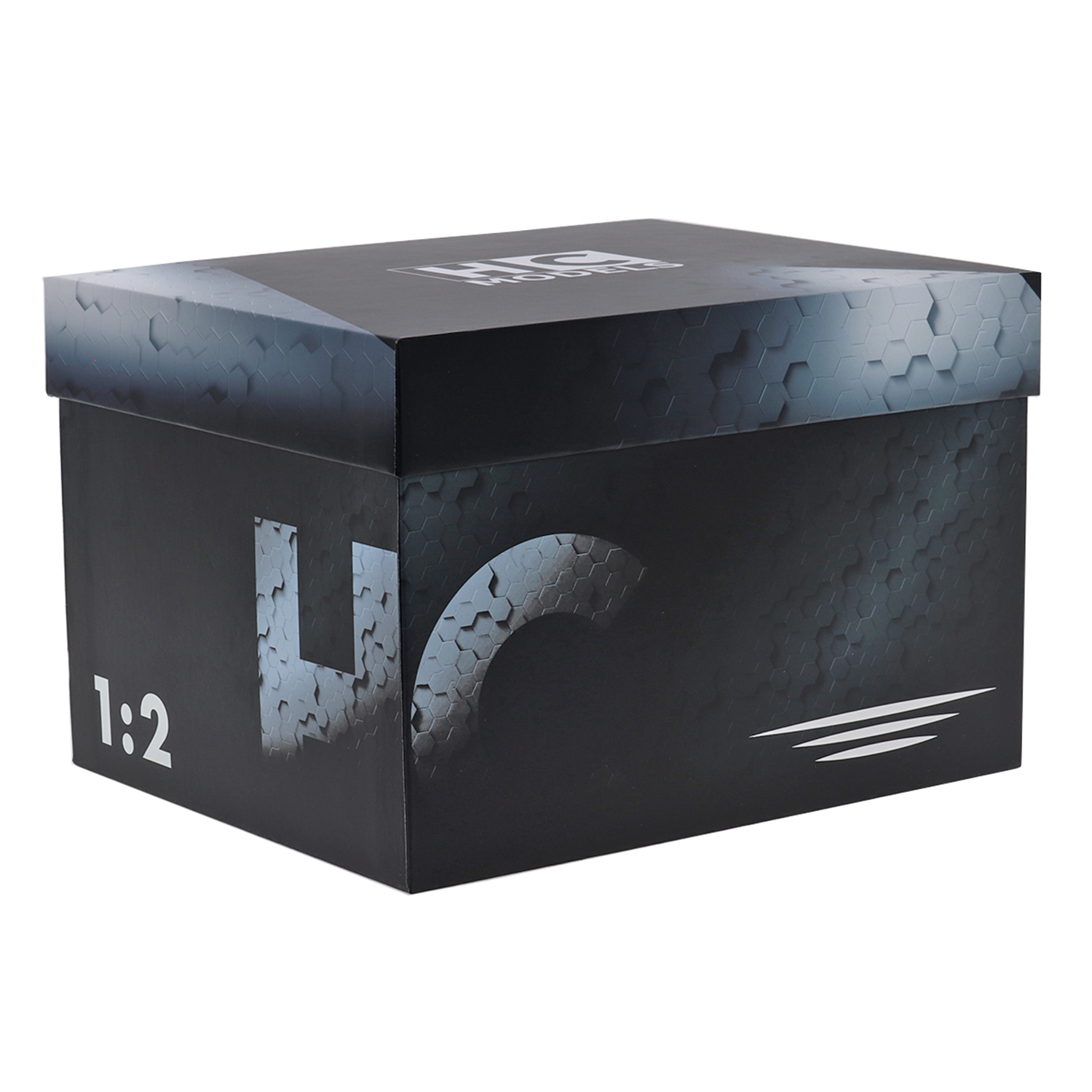 Volante Fórmula 1 McLaren MCL60 2023 1:2