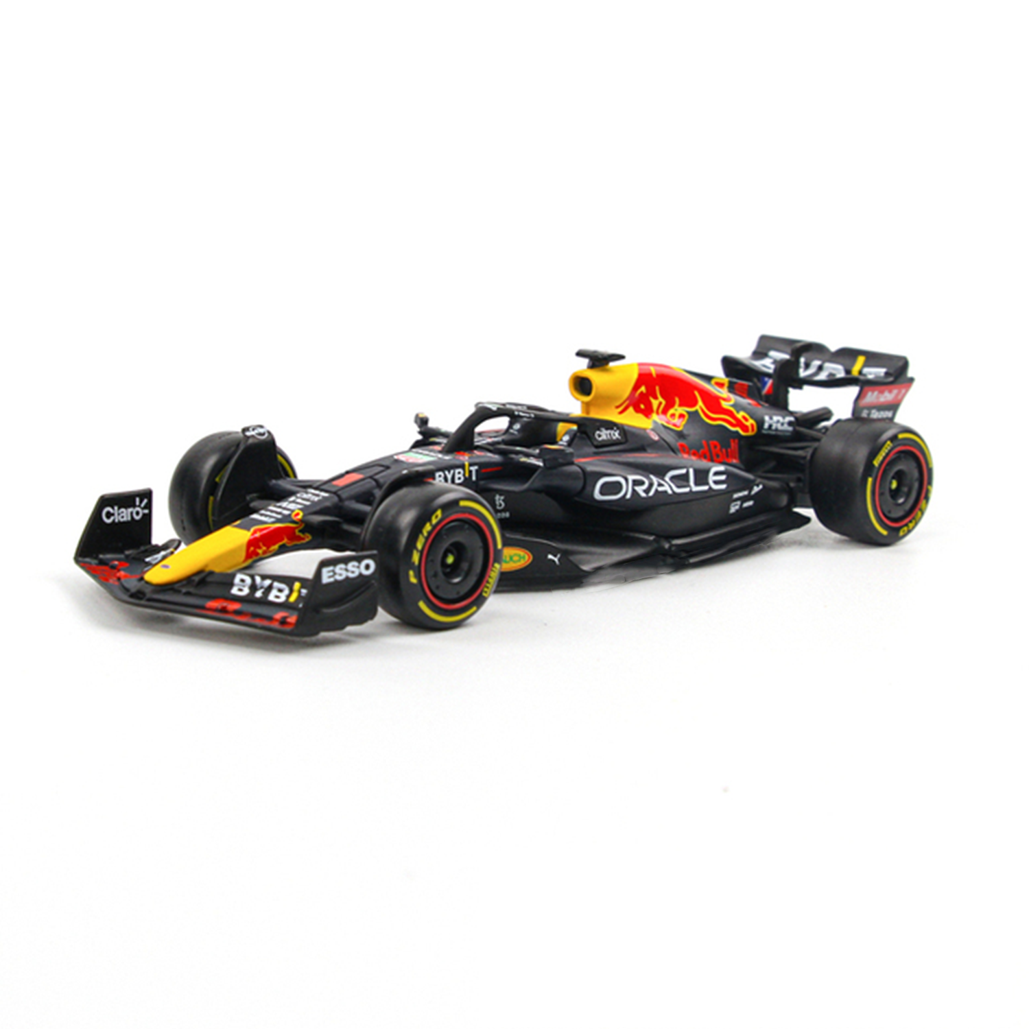 (2022) F1 Miniatura Red Bull Racing RB18 #1 Max Verstappen