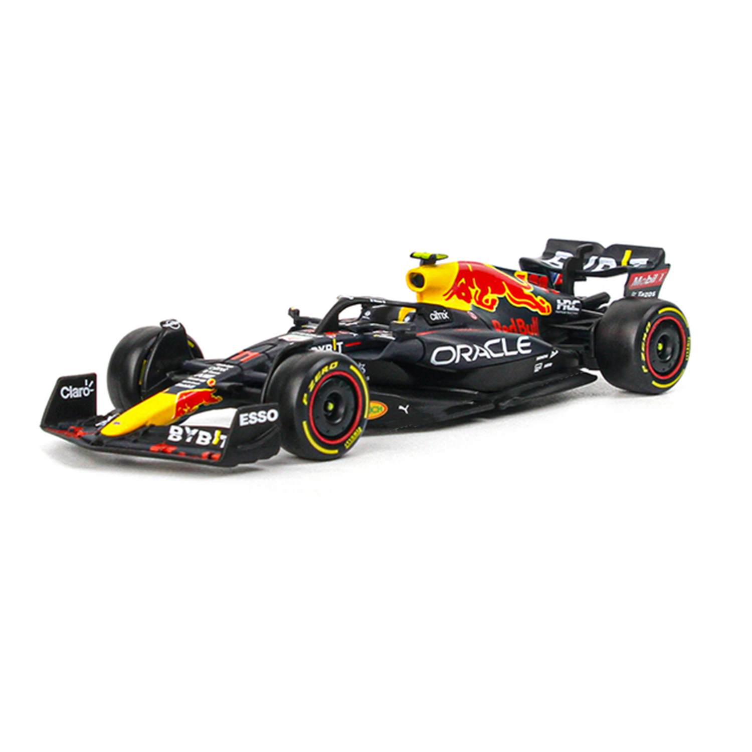 (2022) F1 Miniatura Red Bull Racing RB18 #11 Sergio Pérez