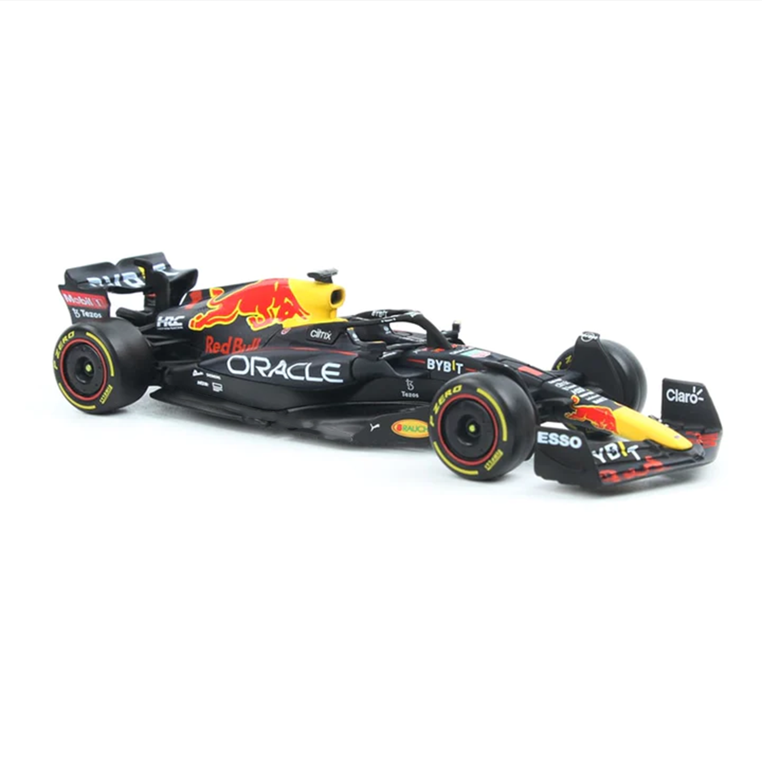 2022 Fórmula 1 Miniatura | Red Bull 1:43 - Homenge