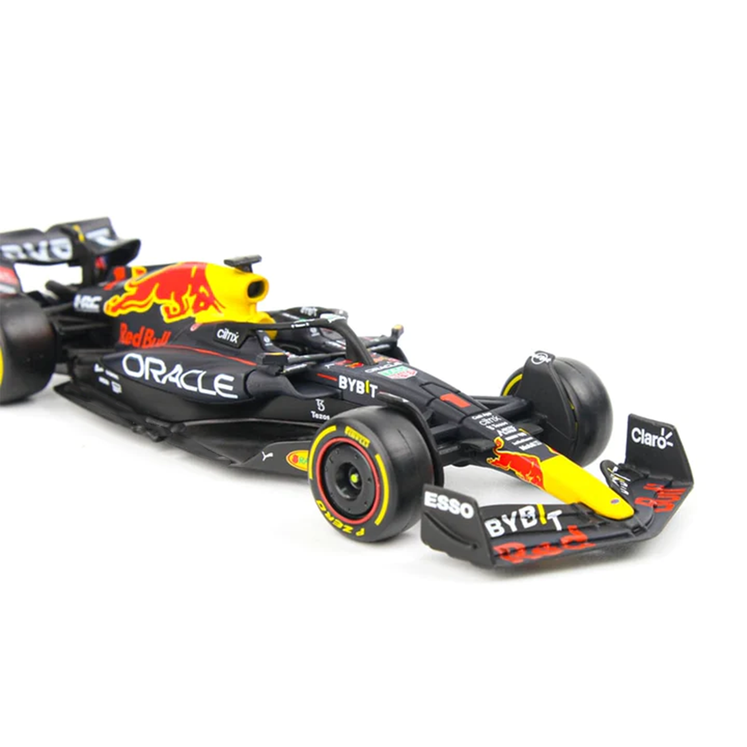 2022 Fórmula 1 Miniatura | Red Bull 1:43 - Homenge