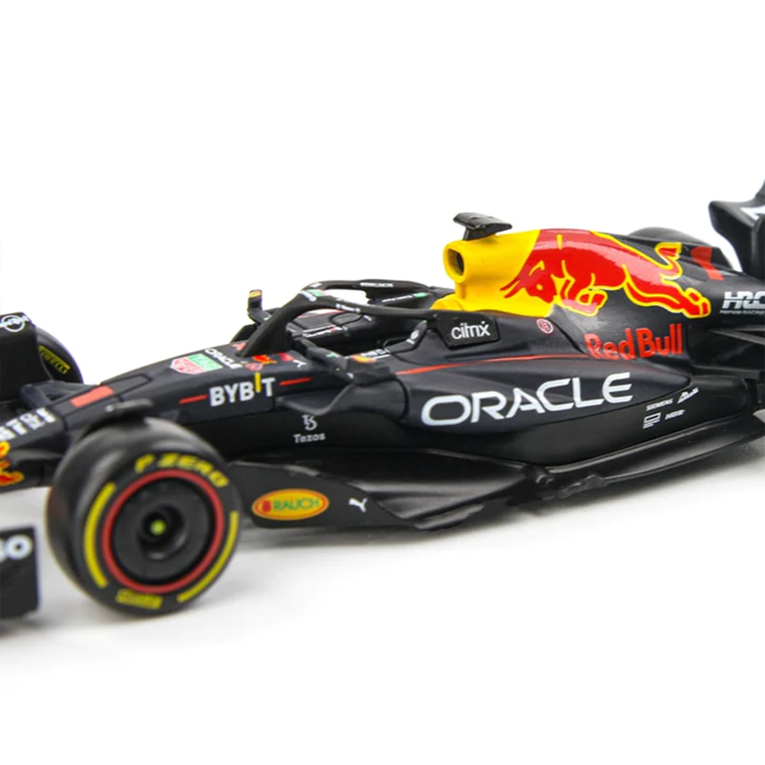2022 Fórmula 1 Miniatura | Red Bull 1:43 - Homenge