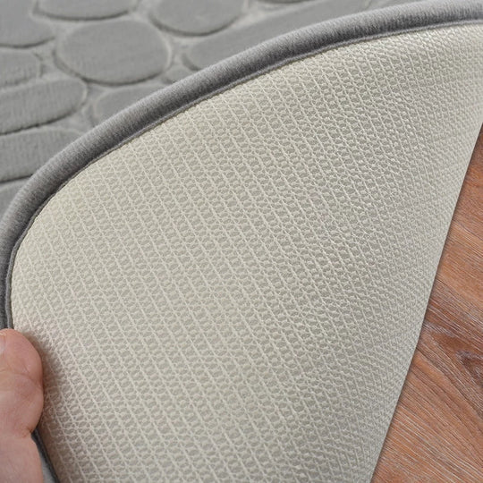 Tapete Premium Antiderrapante Espuma Confort - Homenge