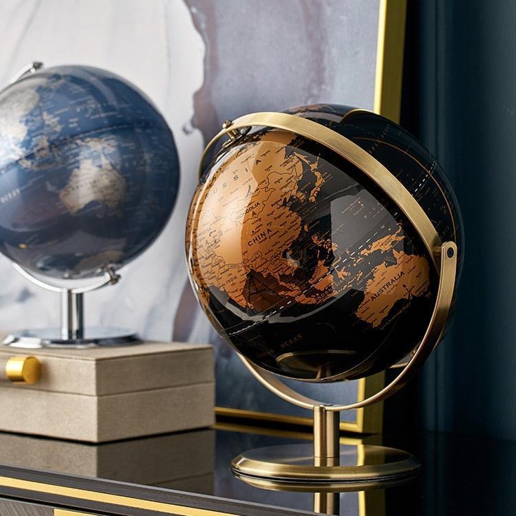 Globo Moderno Decorativo - Homenge