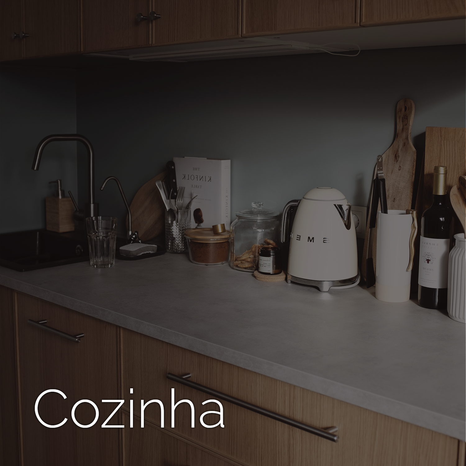 Cozinha