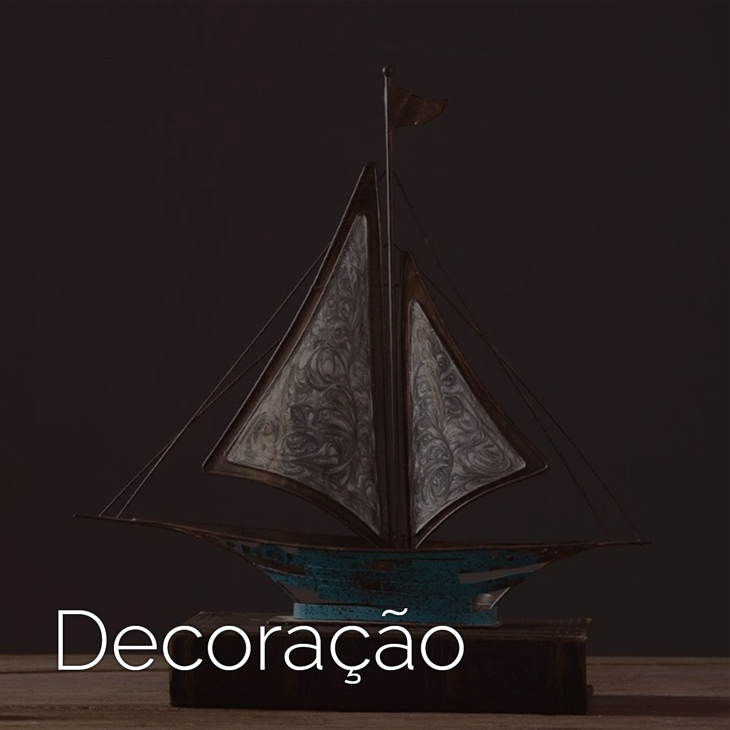 Decoração