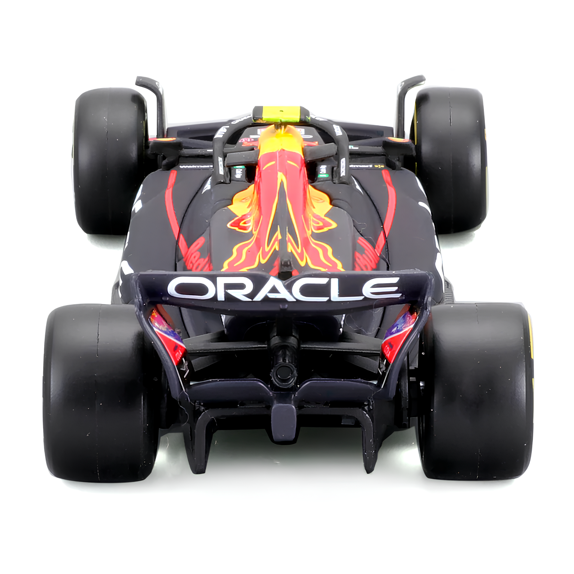 (2023) F1 Miniatura Red Bull Racing RB19 #11 Sergio Pérez 1:43