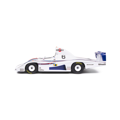 (1978) 24h Le Mans Miniatura Porsche 936 1:18