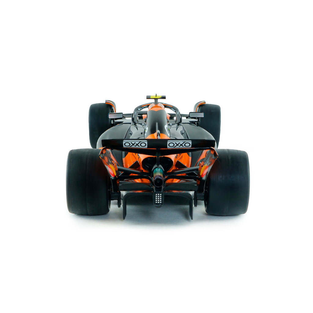 (2025) F1 Miniatura McLaren MCL39 1:18