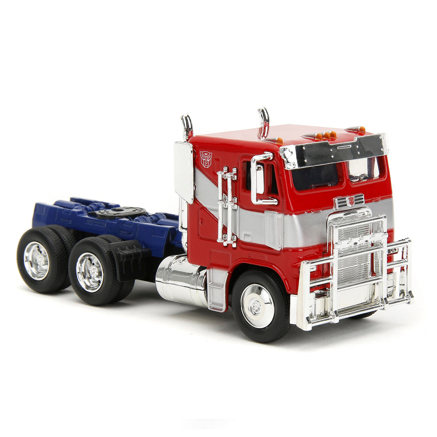 Miniatura Transformers Optimus Prime 1:32