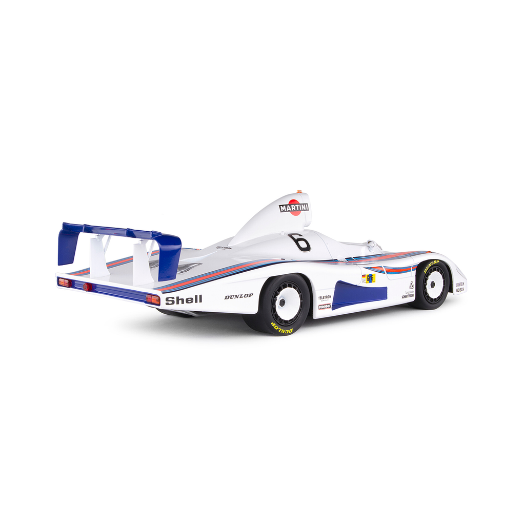 (1978) 24h Le Mans Miniatura Porsche 936 1:18