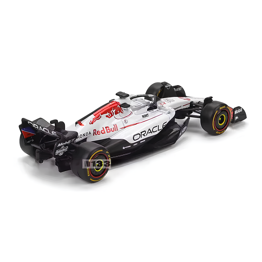 (2025) F1 Miniatura Red Bull RB21 GP Japão 1:43