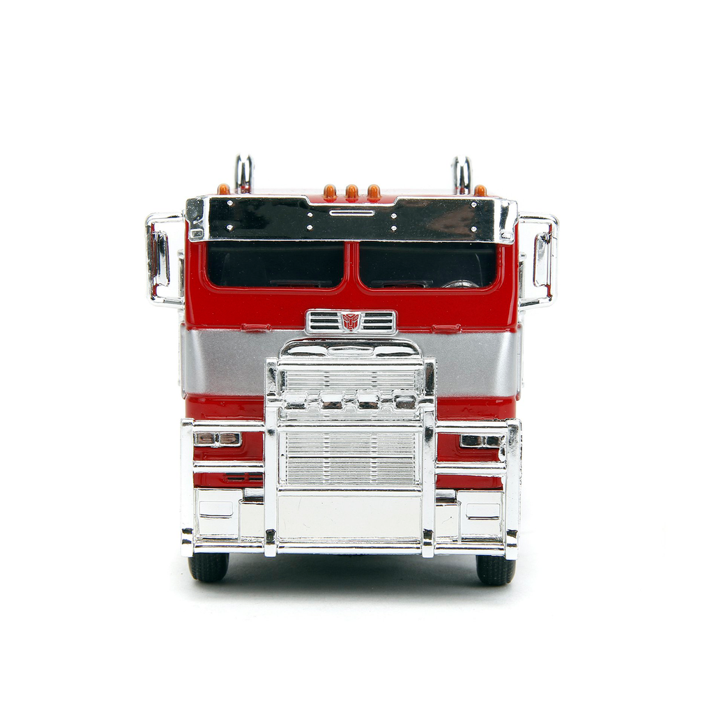 Miniatura Transformers Optimus Prime 1:32