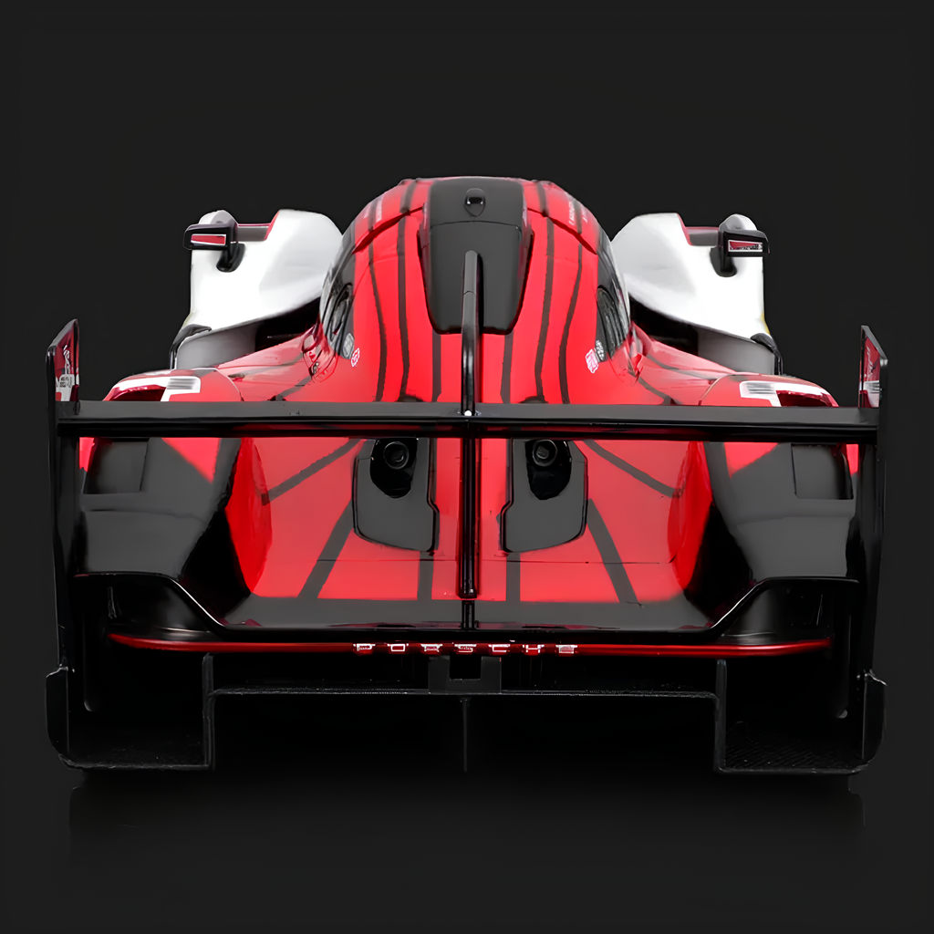 (2023) 24h Le Mans Miniatura Porsche 963 1:24