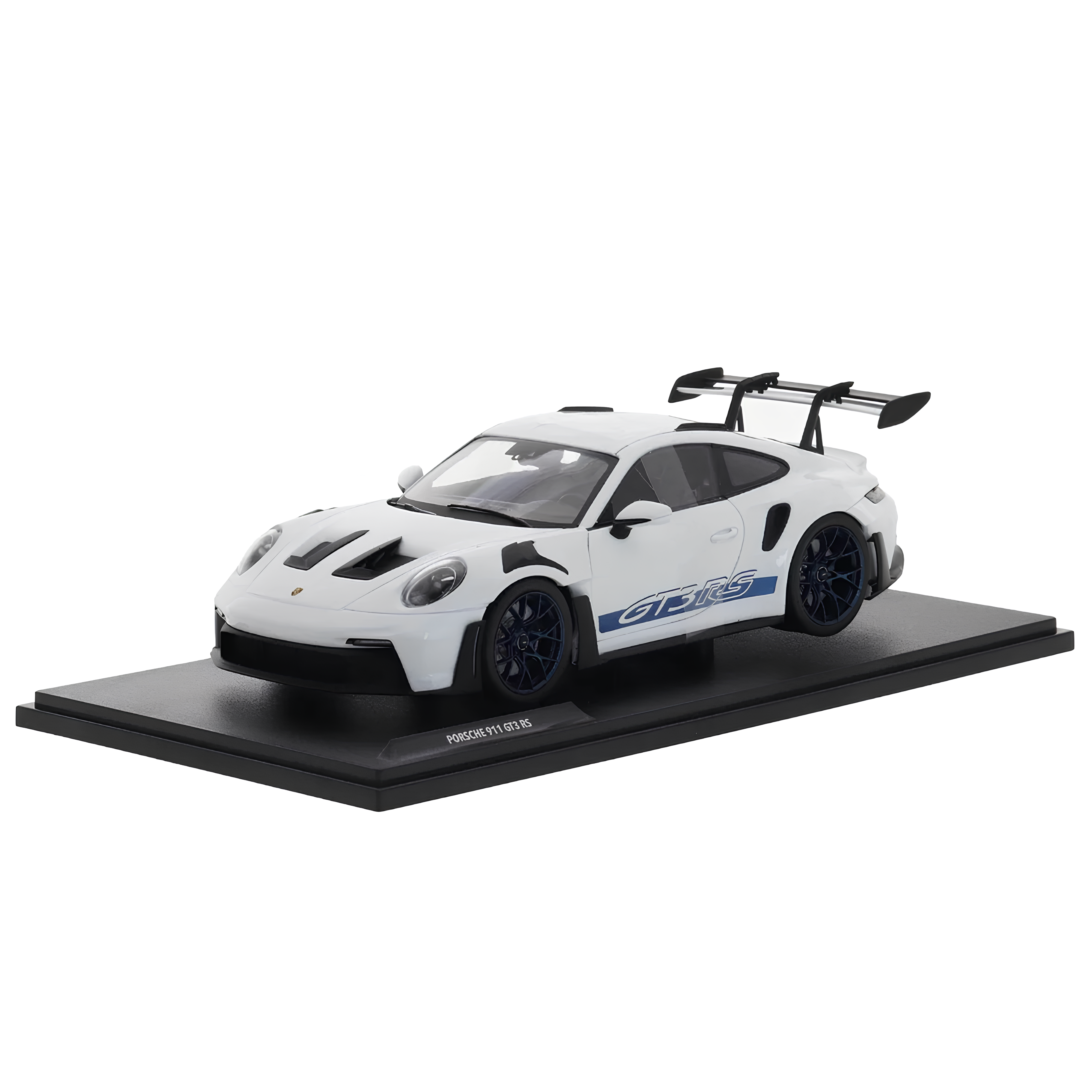 Miniatura Porsche 911 (992) GT3 RS Coupe 2024 1:18
