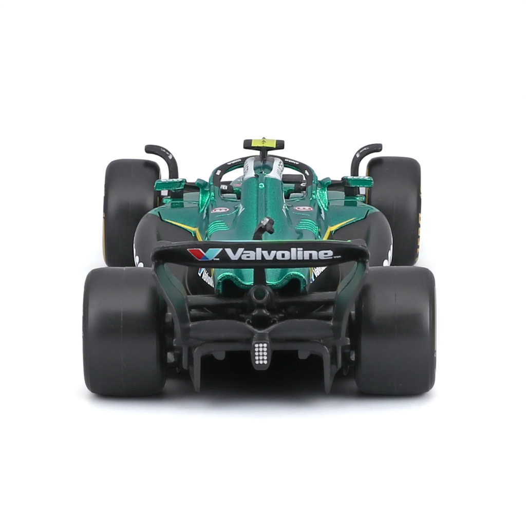 (2025) F1 Miniatura Aston Martin AMR25 1:43
