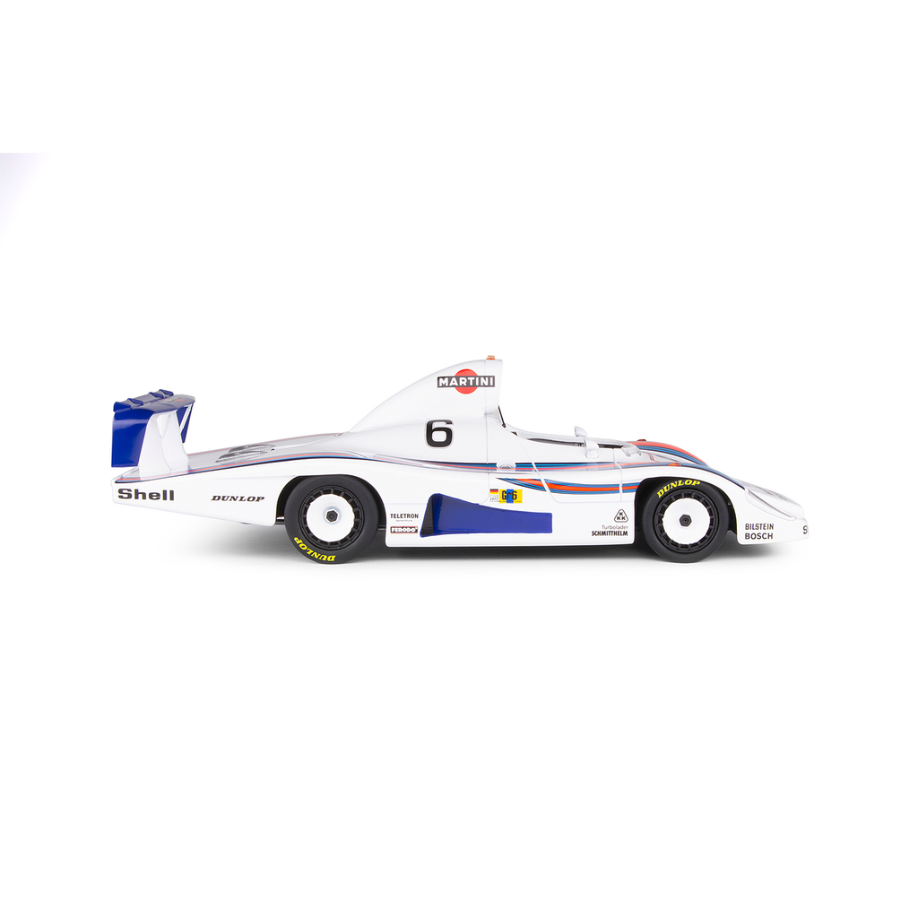 (1978) 24h Le Mans Miniatura Porsche 936 1:18