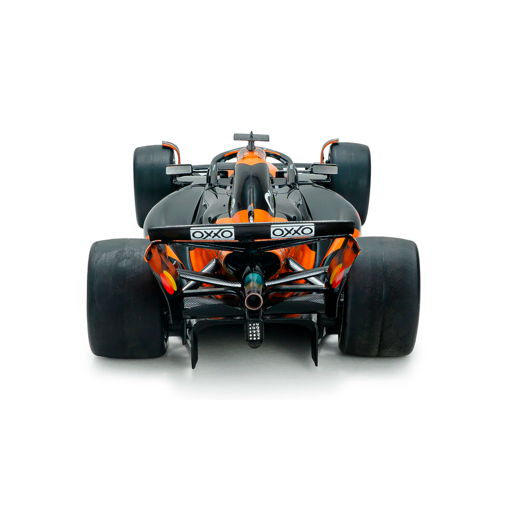(2025) F1 Miniatura McLaren MCL39 1:18