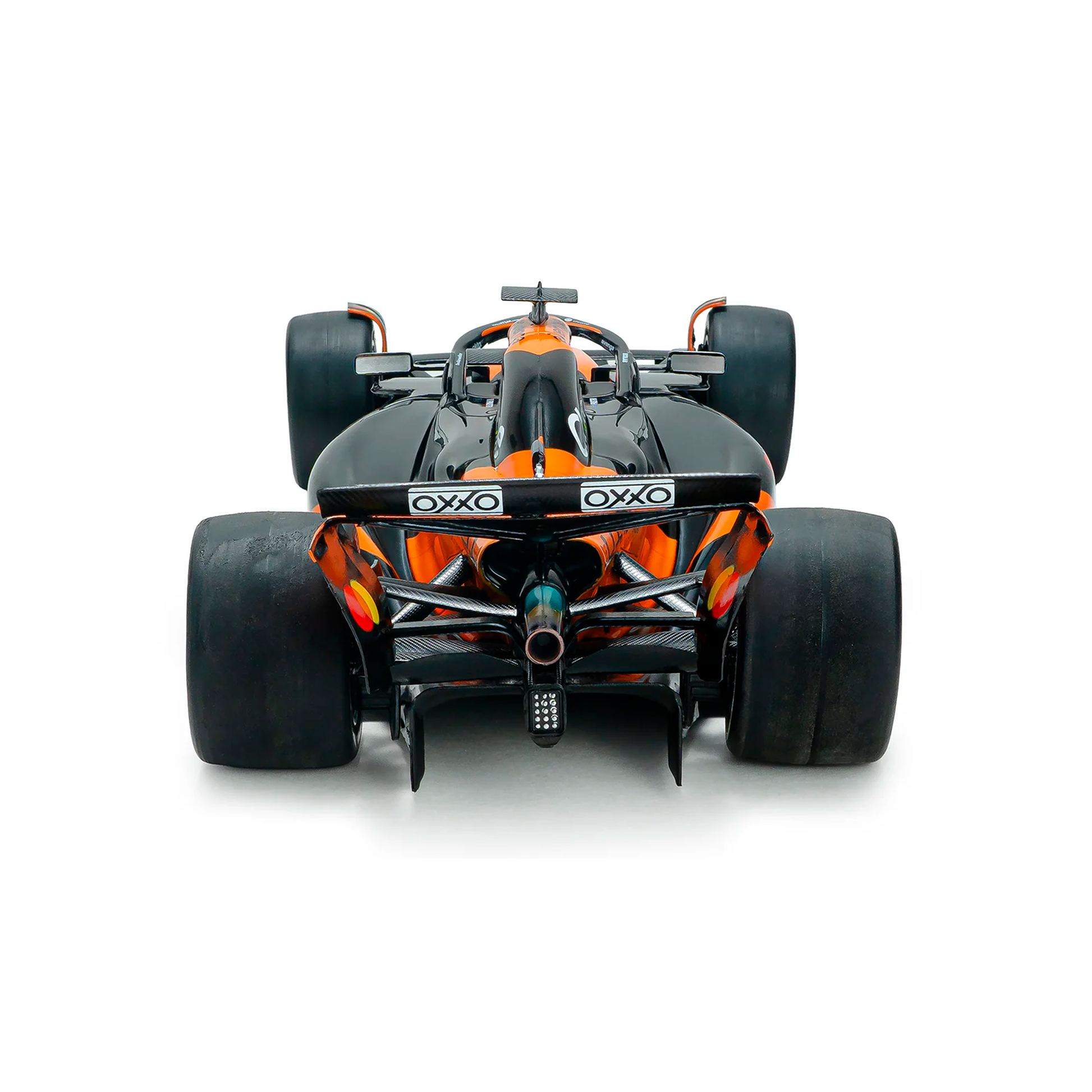 (2025) F1 Miniatura McLaren MCL39 1:18