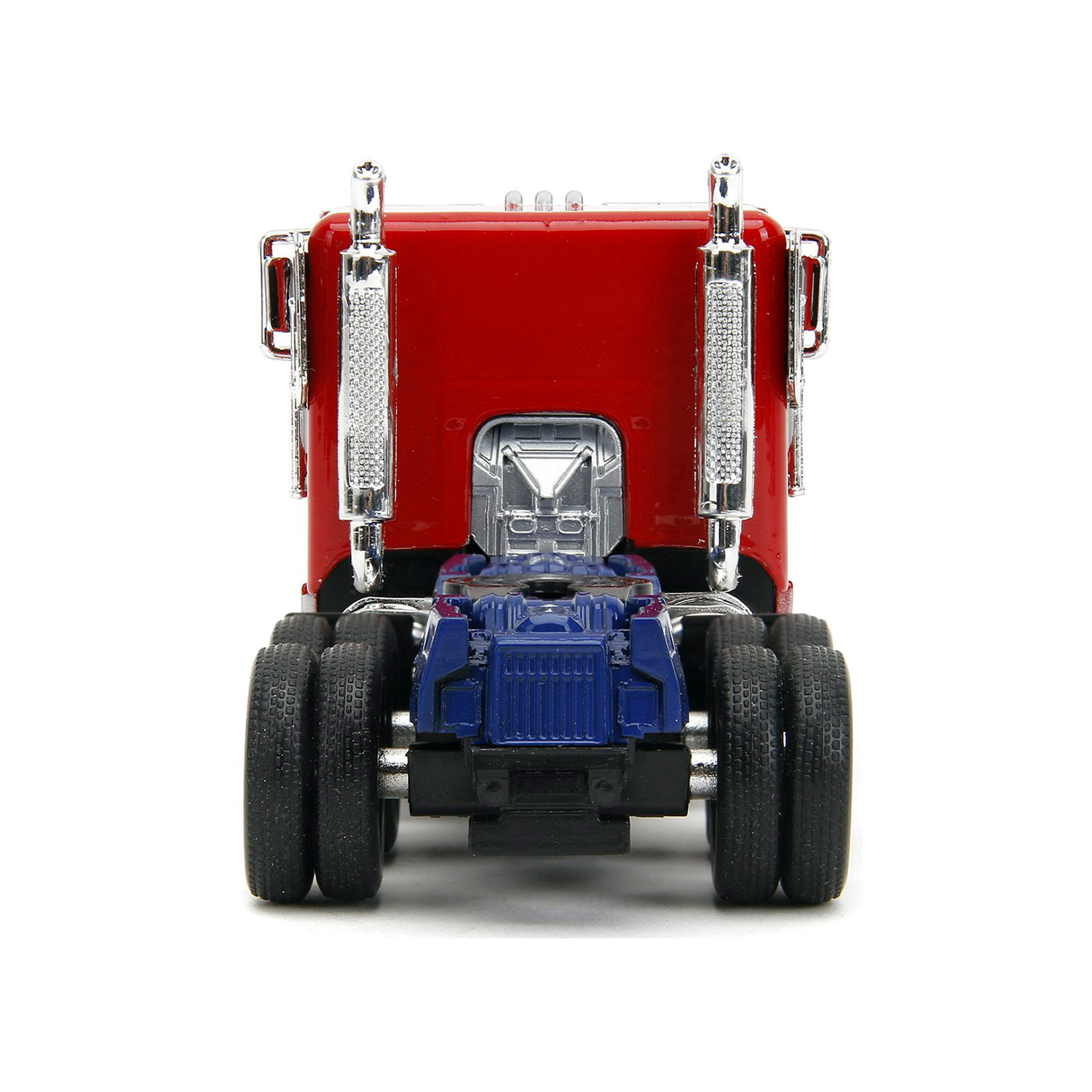 Miniatura Transformers Optimus Prime 1:32