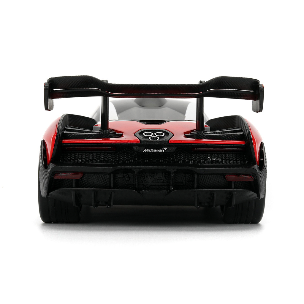 (2020) Miniatura McLaren Senna Hyper-Spec Series 1:24