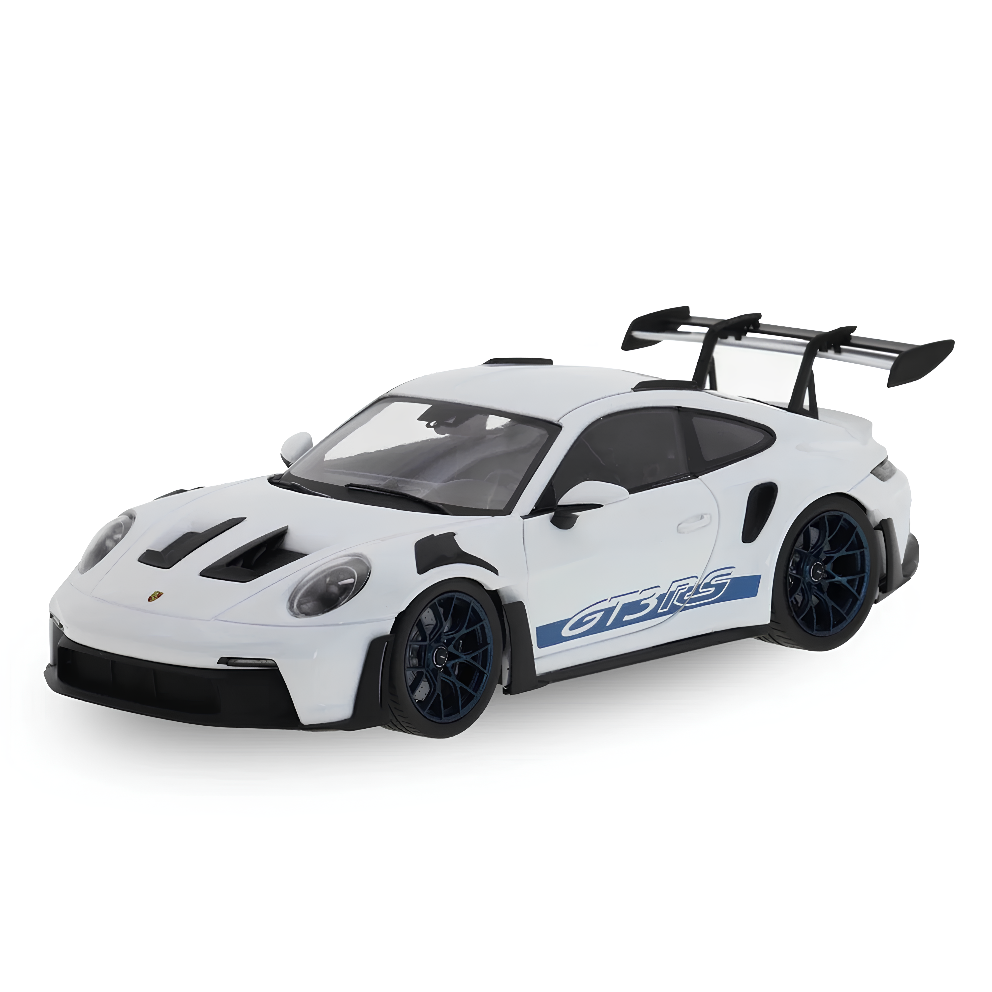 Miniatura Porsche 911 (992) GT3 RS Coupe 2024 1:18