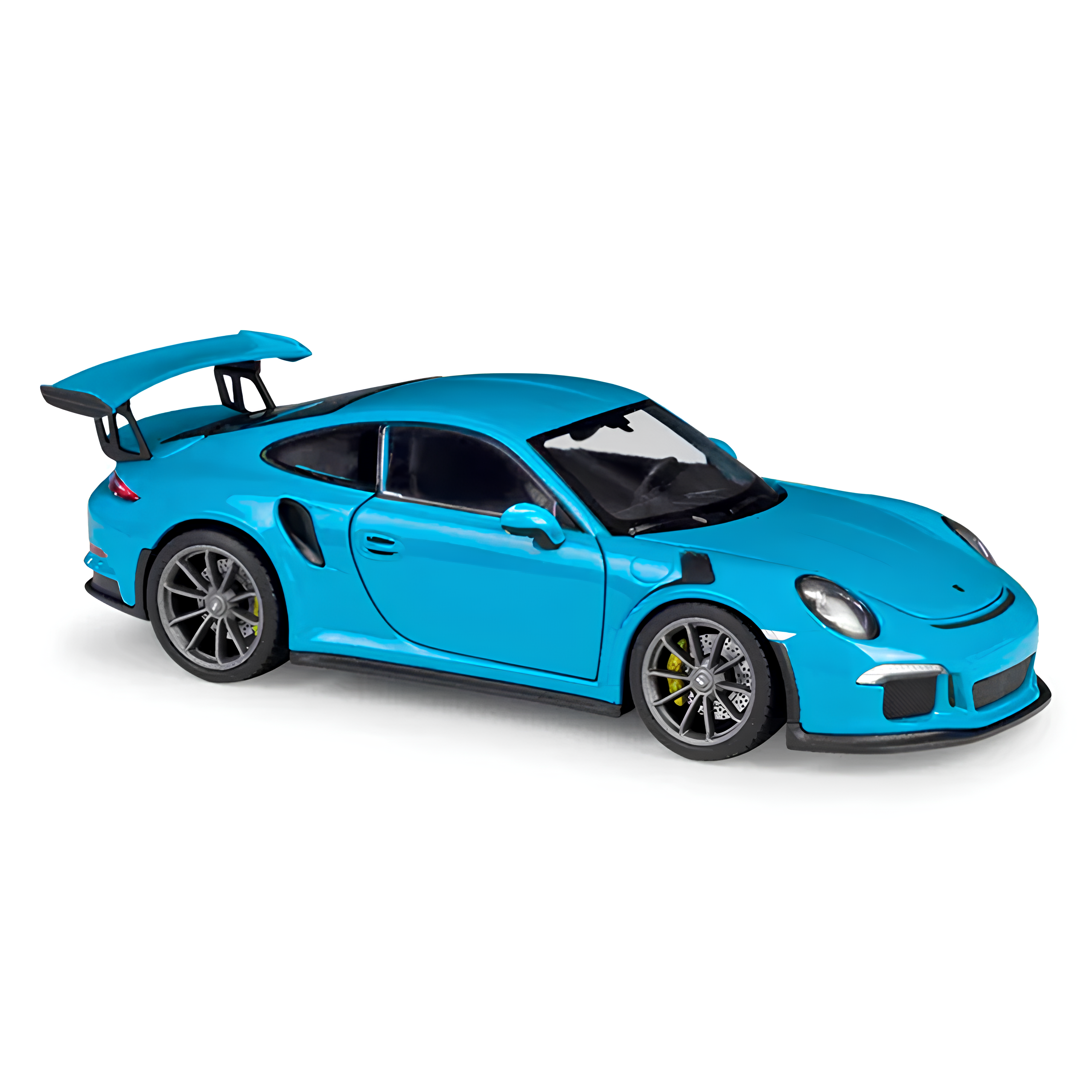 Miniatura Porsche™ 911 GT3 RS 2016 em Metal 1:24