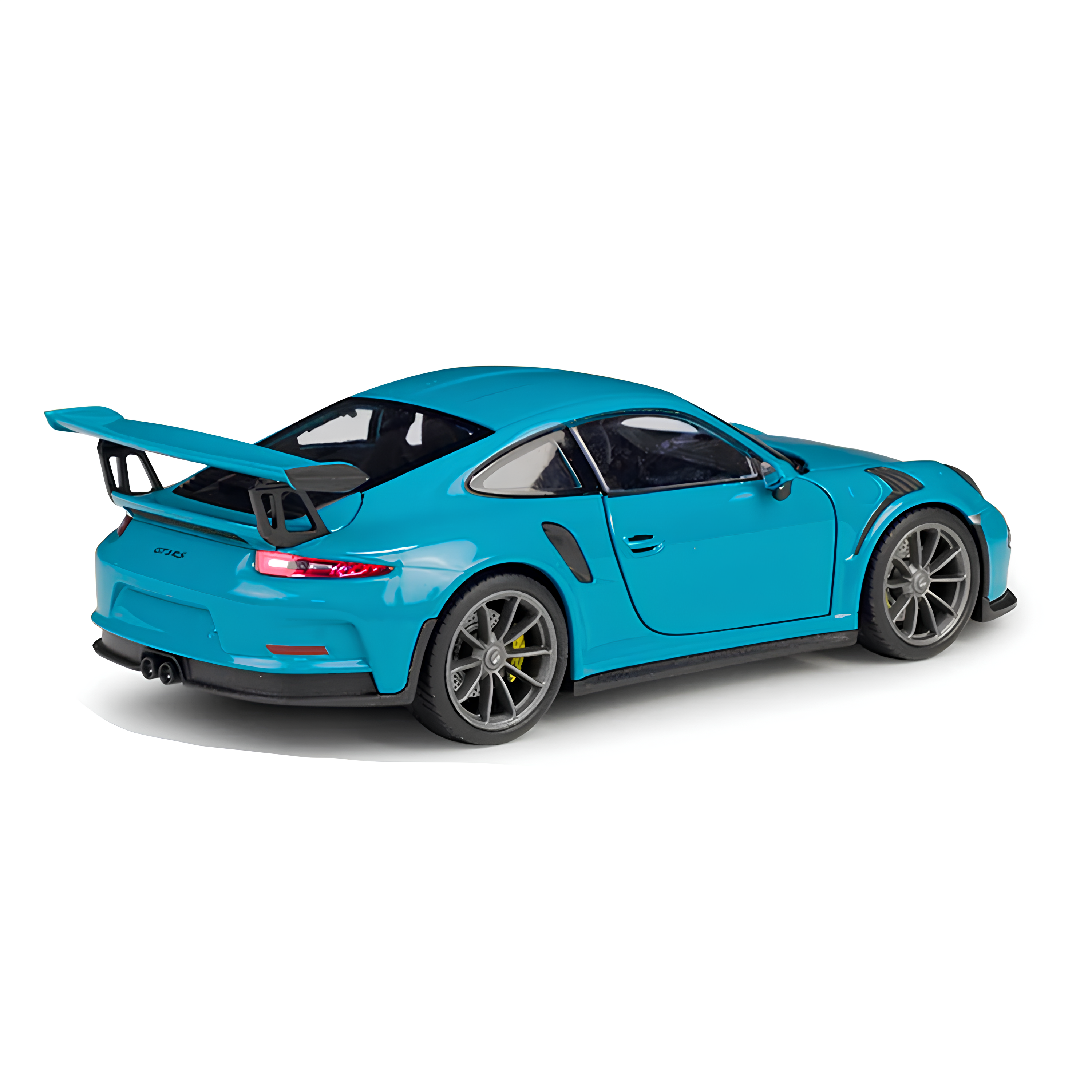 Miniatura Porsche™ 911 GT3 RS 2016 em Metal 1:24