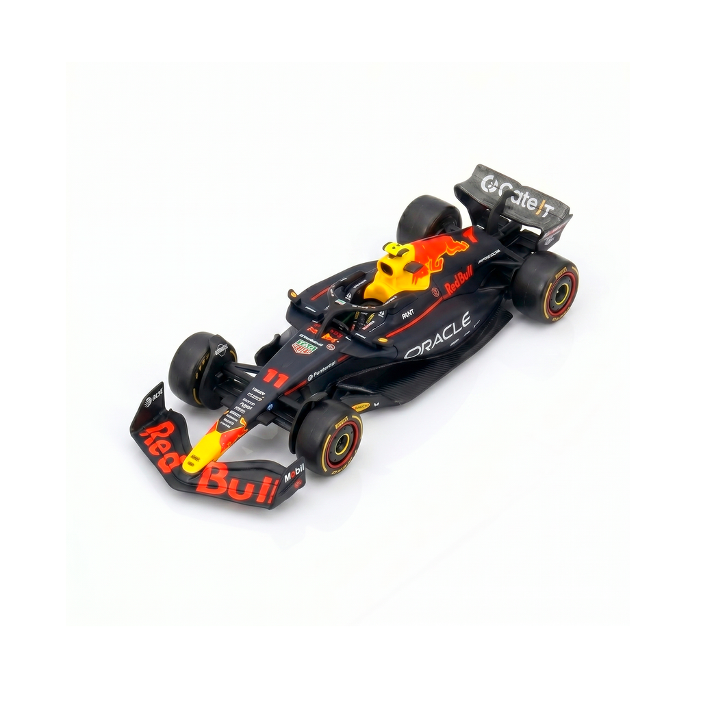 (2025) F1 Miniatura Red Bull RB21 1:43