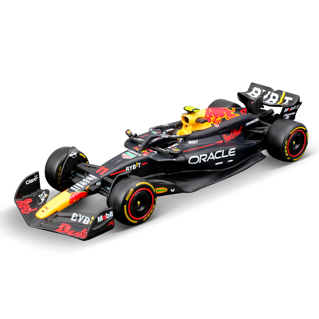 (2024) F1 Miniatura Red Bull Racing RB20 #11 Sergio Pérez 1:43