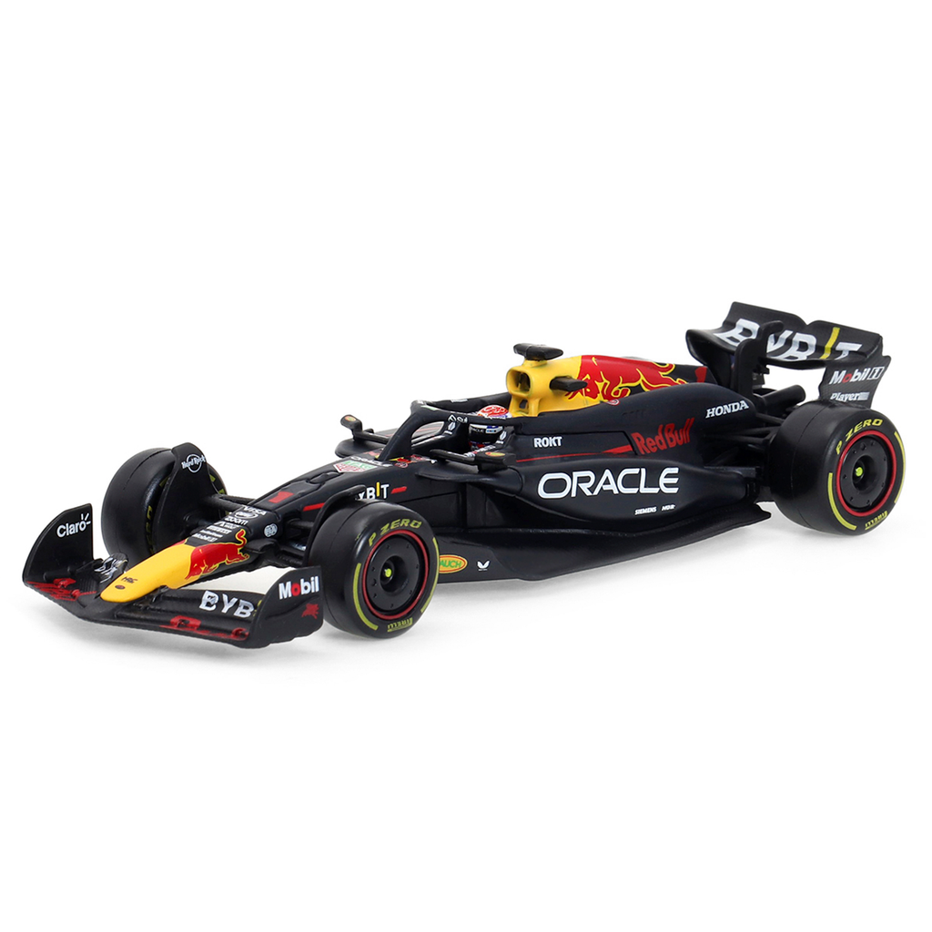 (2024) F1 Miniatura Red Bull Racing RB20 1:43