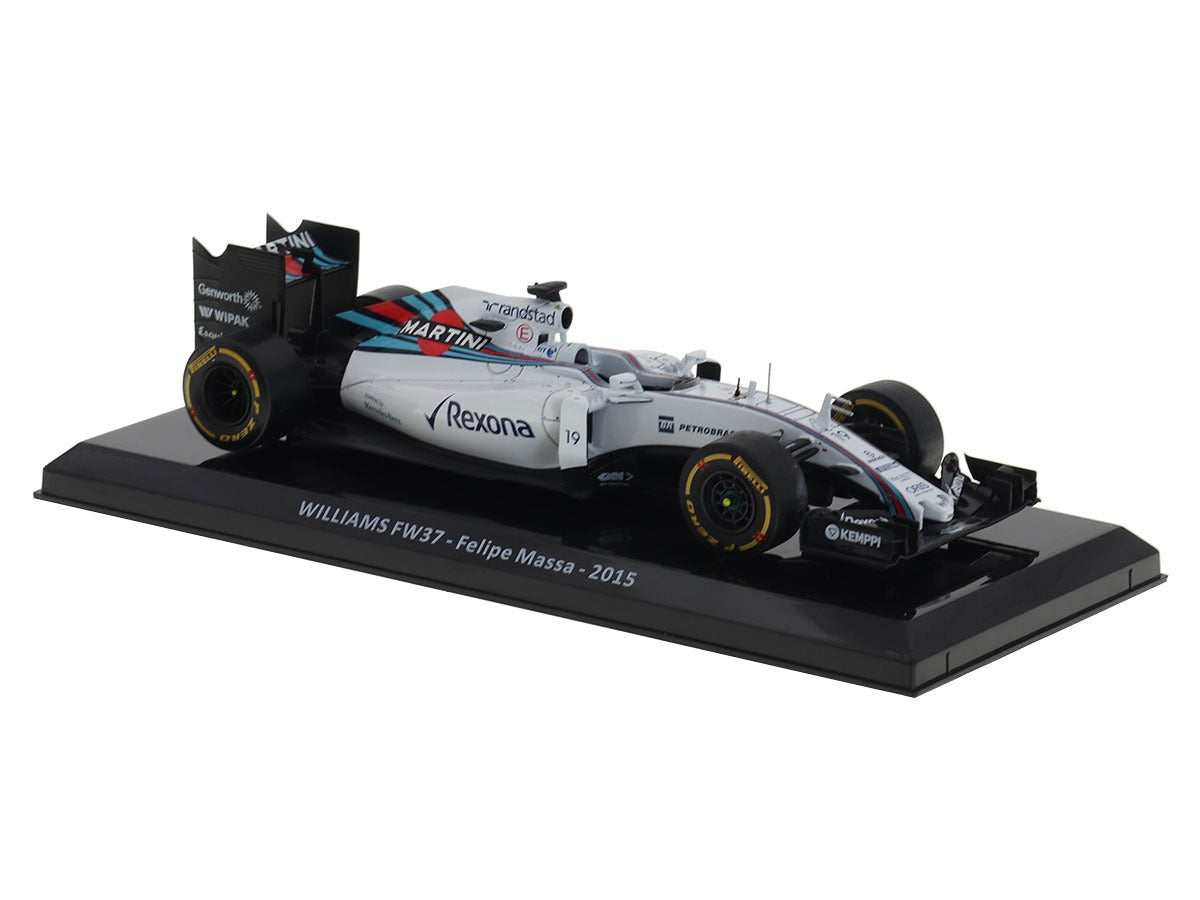 Williams Mercedes FW37, No.19, Martini racing, formule 1, GP Williams Mercedes FW37, No.19, Martini racing, formule 1, GP
