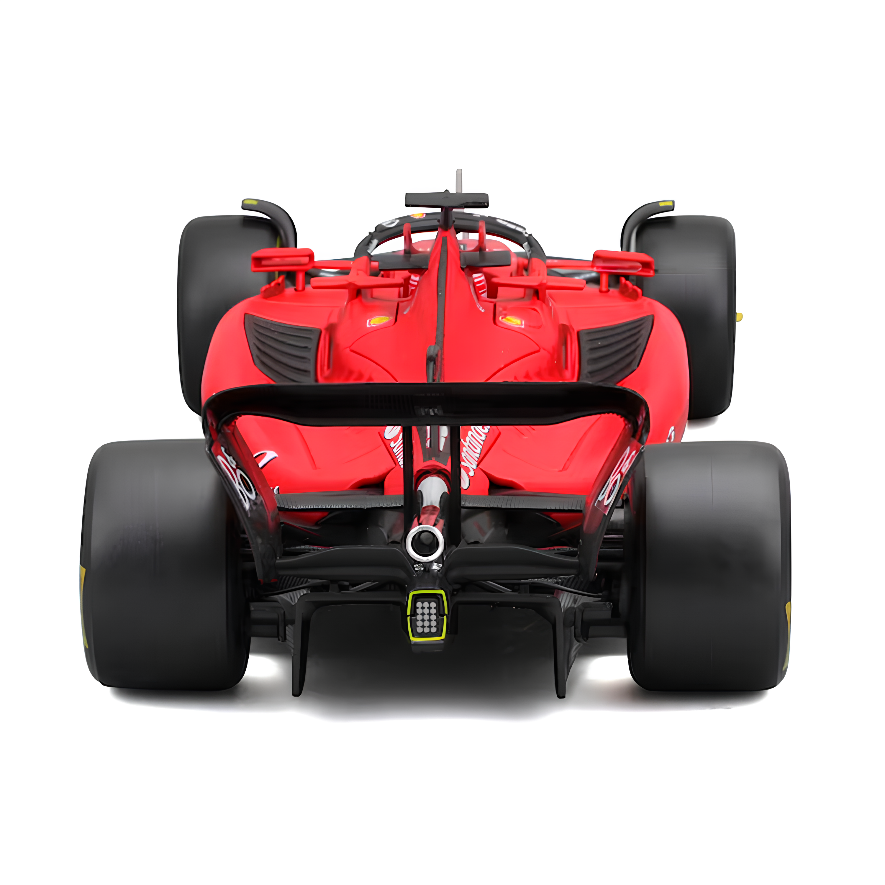 LANÇAMENTO (2023) F1 Miniatura Ferrari SF23 #16 Charles Leclerc 1:43