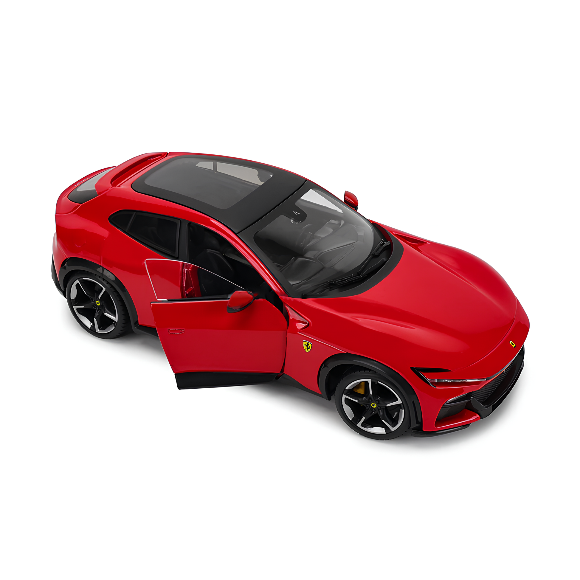 Ferrari Purosangue Miniatura 1:24